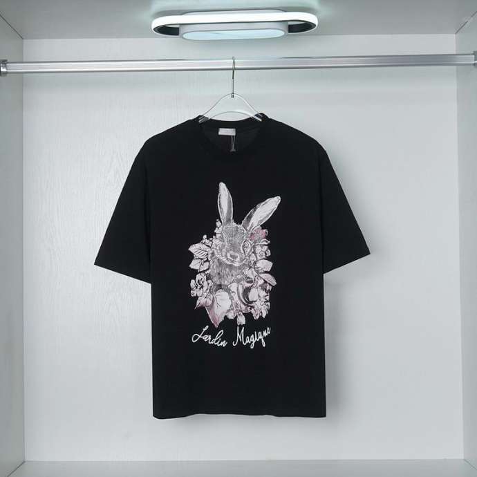 Dior T Shirts Short _SKUDiors-3xl516633860